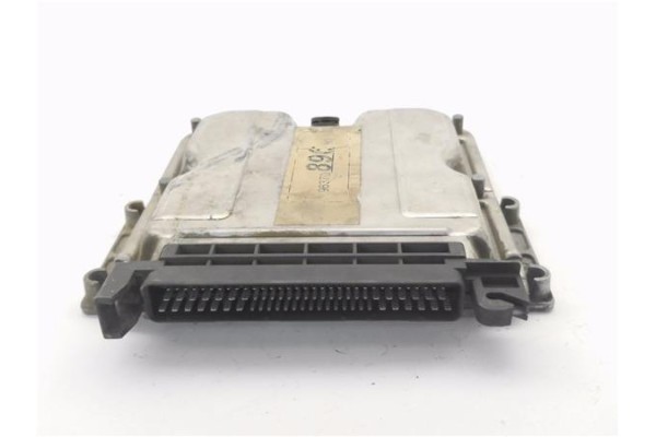 Recambio de centralita para citroen xsara berlina 2.0 hdi 90 referencia OEM IAM 9637089680 281010162 