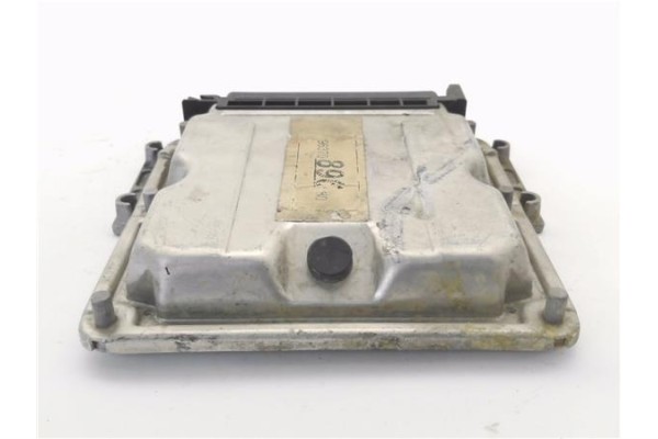 Recambio de centralita para citroen xsara berlina 2.0 hdi 90 referencia OEM IAM 9637089680 281010162 