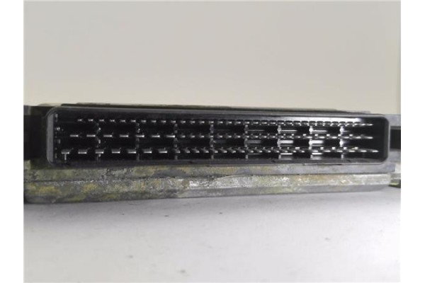 Recambio de centralita para citroen xsara berlina 2.0 hdi 90 referencia OEM IAM 9637089680 281010162 