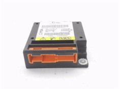 Recambio de centralita airbag para citroen c3 1.4 hdi referencia OEM IAM 9651927580  