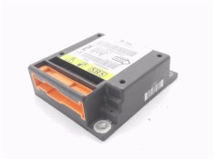 Recambio de centralita airbag para citroen c3 1.4 hdi referencia OEM IAM 9651927580  