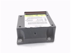 Recambio de centralita airbag para citroen c3 1.4 hdi referencia OEM IAM 9651927580  