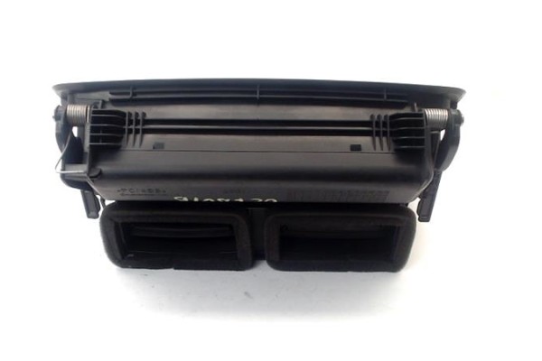 Recambio de rejilla entrada de aire para skoda octavia berlina (1z3) 1.9 tdi referencia OEM IAM   