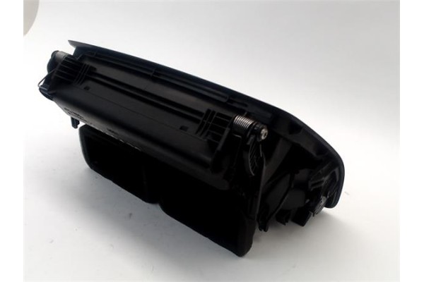 Recambio de rejilla entrada de aire para skoda octavia berlina (1z3) 1.9 tdi referencia OEM IAM   
