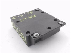 Recambio de centralita airbag para citroen c3 1.4 hdi referencia OEM IAM 9651927580  