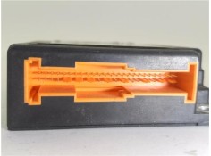 Recambio de centralita airbag para citroen c3 1.4 hdi referencia OEM IAM 9651927580  