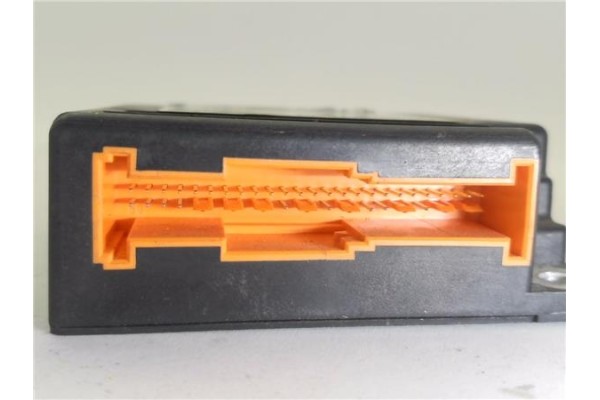 Recambio de centralita airbag para citroen c3 1.4 hdi referencia OEM IAM 9651927580  