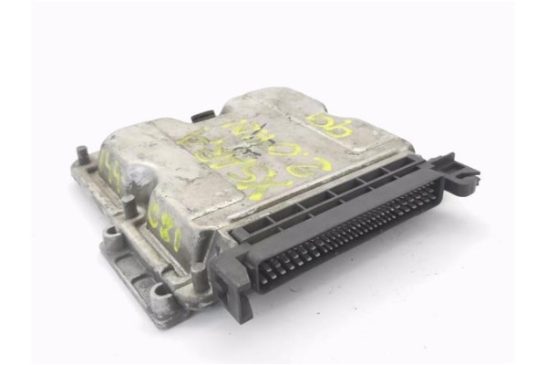 Recambio de centralita para citroen xsara berlina 2.0 hdi 90 referencia OEM IAM 9635157580 281001976 