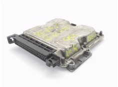 Recambio de centralita para citroen xsara berlina 2.0 hdi 90 referencia OEM IAM 9635157580 281001976 