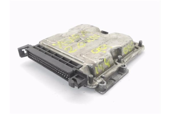 Recambio de centralita para citroen xsara berlina 2.0 hdi 90 referencia OEM IAM 9635157580 281001976 