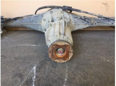 Recambio de puente trasero para suzuki ignis (rg/fh) 1.3 referencia OEM IAM 46510-80GB2  