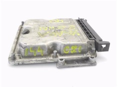 Recambio de centralita para citroen xsara berlina 2.0 hdi 90 referencia OEM IAM 9635157580 281001976 