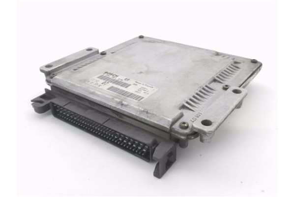 Recambio de centralita para citroen xsara berlina 2.0 hdi 90 referencia OEM IAM 9635157580 281001976 