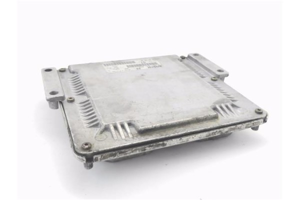 Recambio de centralita para citroen xsara berlina 2.0 hdi 90 referencia OEM IAM 9635157580 281001976 