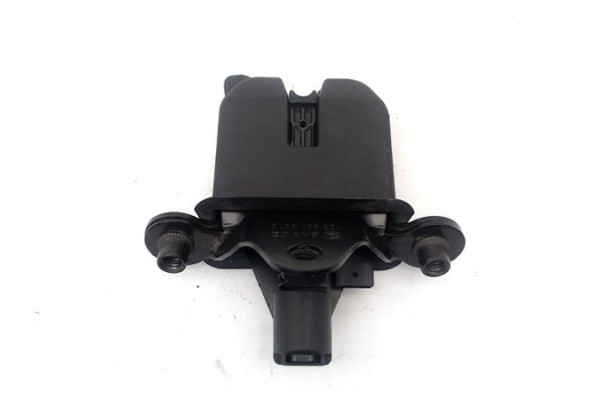 Recambio de cerradura porton para skoda octavia berlina (1z3) 1.9 tdi referencia OEM IAM   