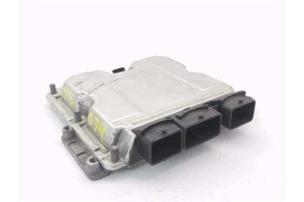 Recambio de centralita para citroen xsara picasso 2.0 hdi referencia OEM IAM 9658373180 281011518 
