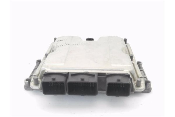 Recambio de centralita para citroen xsara picasso 2.0 hdi referencia OEM IAM 9658373180 281011518 