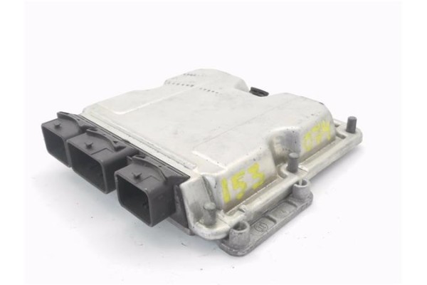 Recambio de centralita para citroen xsara picasso 2.0 hdi referencia OEM IAM 9658373180 281011518 