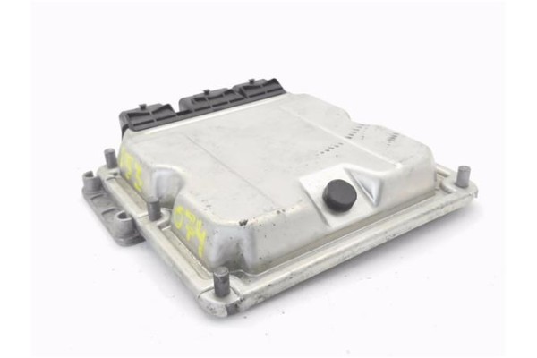Recambio de centralita para citroen xsara picasso 2.0 hdi referencia OEM IAM 9658373180 281011518 
