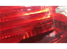 Recambio de piloto trasero derecho para volkswagen polo iv (9n1) 1.4 16v referencia OEM IAM 6Q6945096 6Q6945112 