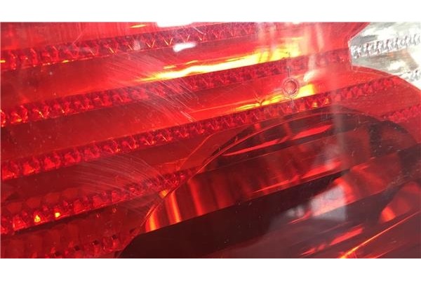 Recambio de piloto trasero derecho para volkswagen polo iv (9n1) 1.4 16v referencia OEM IAM 6Q6945096 6Q6945112 