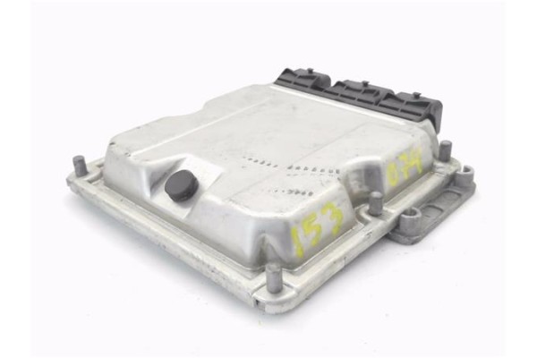 Recambio de centralita para citroen xsara picasso 2.0 hdi referencia OEM IAM 9658373180 281011518 