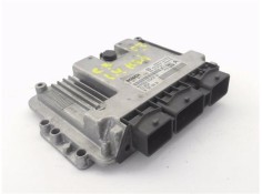 Recambio de centralita para citroen c3 1.4 hdi referencia OEM IAM 9658556880 281011785 
