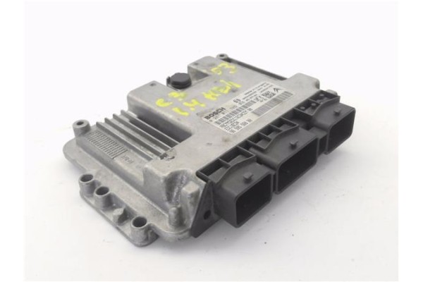 Recambio de centralita para citroen c3 1.4 hdi referencia OEM IAM 9658556880 281011785 