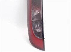 Recambio de piloto trasero izquierdo para opel corsa c 1.4 referencia OEM IAM 09114336 89302171 