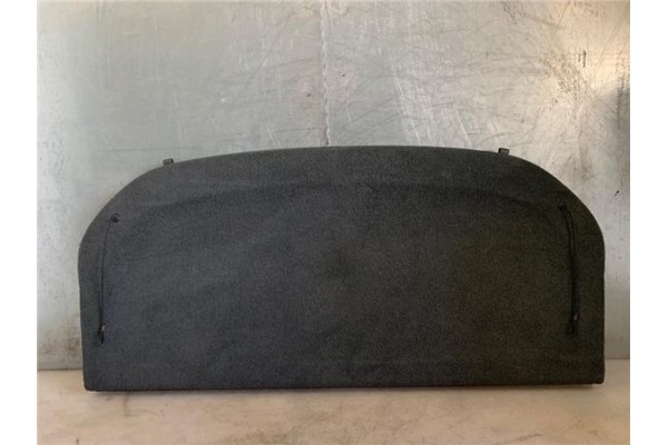 Recambio de bandeja trasero para toyota corolla (e12) 2.0 d-4d referencia OEM IAM   
