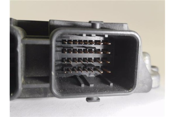 Recambio de centralita para citroen c3 1.4 hdi referencia OEM IAM 9658556880 281011785 