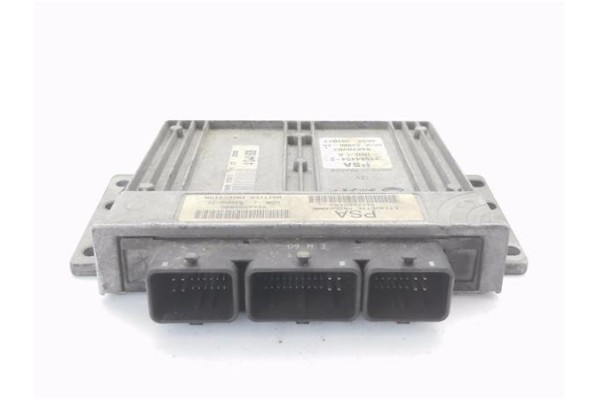 Recambio de centralita para citroen xsara berlina 1.4 i referencia OEM IAM 9652202480 84820V02 