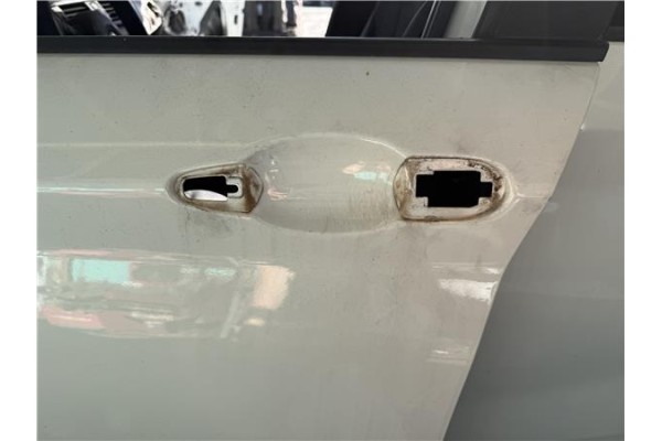 Recambio de puerta delantero izquierda para bmw serie 1 berlina 5p (f20) 2.0 116d referencia OEM IAM 41007284511  