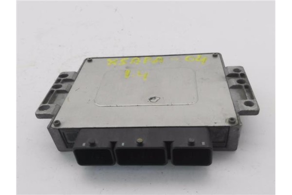 Recambio de centralita para citroen xsara berlina 1.4 i referencia OEM IAM 9652202480 84820V02 