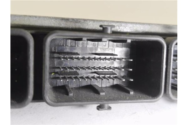 Recambio de centralita para citroen xsara berlina 1.4 i referencia OEM IAM 9652202480 84820V02 