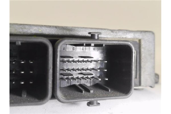 Recambio de centralita para citroen xsara berlina 1.4 i referencia OEM IAM 9652202480 84820V02 