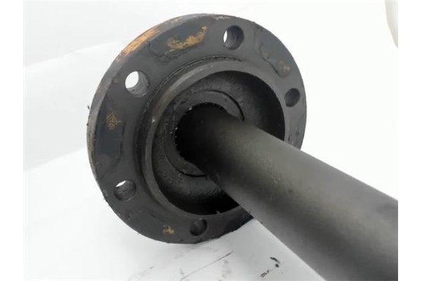 Recambio de palier trasero izquierdo para land rover range rover i (ae, an, haa, hab, ham, hbm, re, rn) referencia OEM IAM FTC32