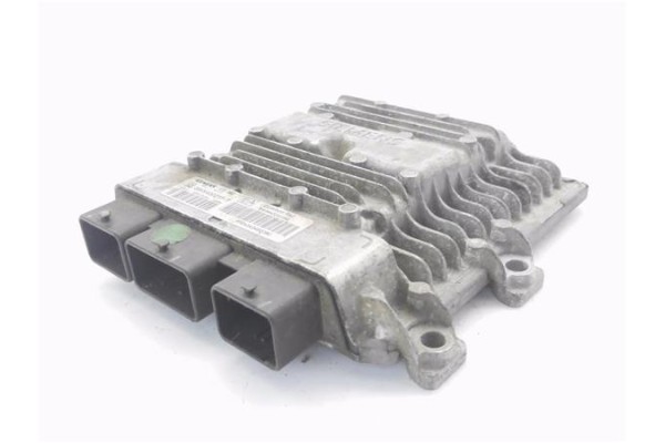 Recambio de centralita para citroen c3 1.4 hdi referencia OEM IAM 9647202380 5WS40021FT 