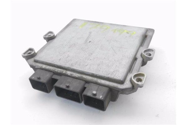 Recambio de centralita para citroen c3 1.4 hdi referencia OEM IAM 9647202380 5WS40021FT 