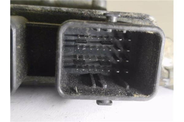 Recambio de centralita para citroen c3 1.4 hdi referencia OEM IAM 9647202380 5WS40021FT 