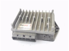 Recambio de centralita para fiat uno (146) 1.3 70 sl referencia OEM IAM 0870439A MED439A 