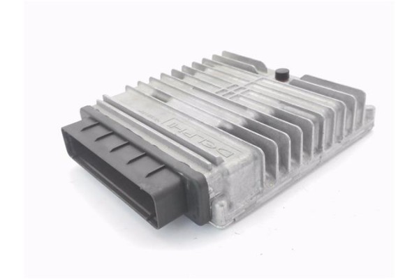 Recambio de centralita para ford mondeo iii (b5y) 2.0 16v tddi / tdci referencia OEM IAM 4S7112A650KA R0411CO21D 