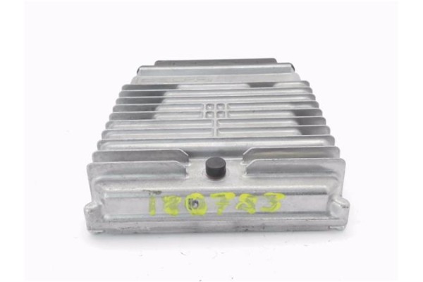 Recambio de centralita para ford mondeo iii (b5y) 2.0 16v tddi / tdci referencia OEM IAM 4S7112A650KA R0411CO21D 