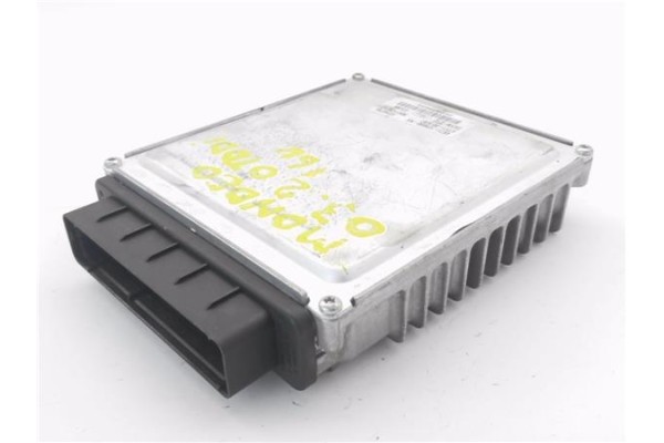 Recambio de centralita para ford mondeo iii (b5y) 2.0 16v tddi / tdci referencia OEM IAM 4S7112A650KA R0411CO21D 