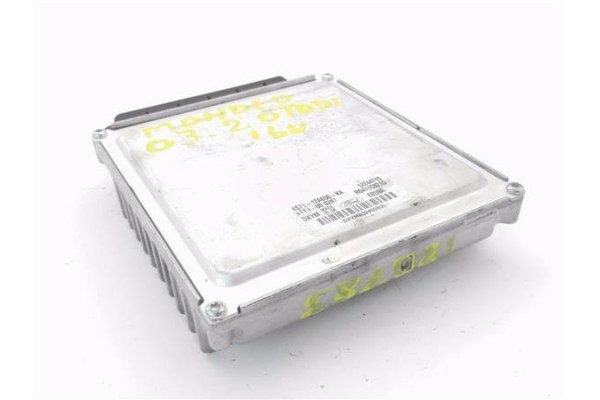 Recambio de centralita para ford mondeo iii (b5y) 2.0 16v tddi / tdci referencia OEM IAM 4S7112A650KA R0411CO21D 