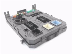 Recambio de bsi para citroen c4 berlina 1.6 hdi referencia OEM IAM 9658158780 216760315B 