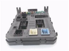 Recambio de bsi para citroen c4 berlina 1.6 hdi referencia OEM IAM 9658158780 216760315B 