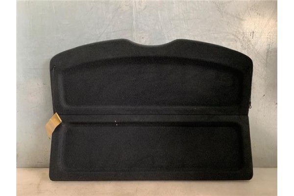 Recambio de bandeja trasero para skoda octavia berlina (1z3) 1.9 tdi referencia OEM IAM   
