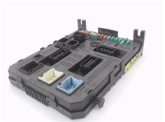 Recambio de bsi para citroen c4 berlina 1.6 hdi referencia OEM IAM 9658158780 216760315B 