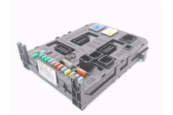 Recambio de bsi para citroen c4 berlina 1.6 hdi referencia OEM IAM 9658158780 216760315B 